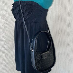 A New Day Crossbody Purse